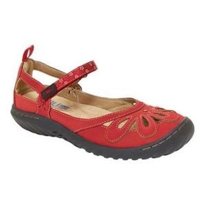 JBU Wildflower Shoes-50% off Thursday only!!